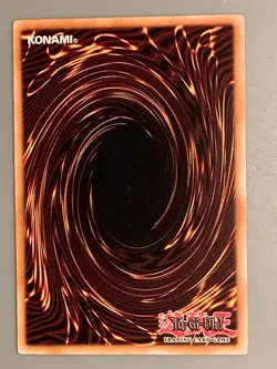 yugioh Power Giant STBL-EN007 1st Edition Ultimate Rare near mint - Image 5