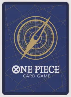 Monkey D Luffy P-041 NM One Piece TCG English - Image 2