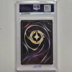 Lorcana: Fabled - I2I #234/204 - Enchanted PSA 10 - Image 2