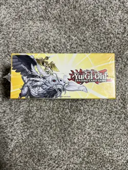 Yugioh Duelist Alliance Deluxe Edition Box - Image 1