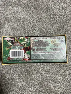 Yugioh Duelist Alliance Deluxe Edition Box - Image 4