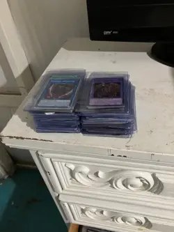 yugioh collection decks bulk lots - Image 1