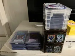 yugioh collection decks bulk lots - Image 4