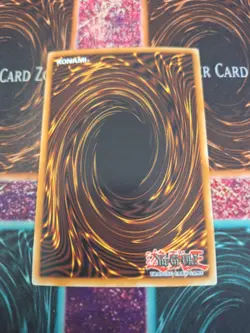 Yugioh Branded Opening RA03-EN070 Ultimate Rare 1st Edition Near Mint - Image 4