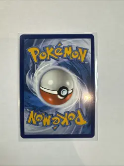HOLOGRAPHIC FULL ART ORICORIO SET Pokemon Card Rare GG04/GG70 2023 FUSION STRIKE - Image 2