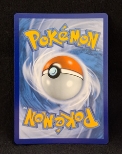 SCRAFTY HP 120 CORNER BAD BRAWL 042/ 073 HOLO FOIL POKEMON TRADING CARD - Image 2