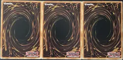 Supay LED5-EN031 Legendary Duelists: Immortal Destiny 1st Ed (x3) Yugioh Card - Image 2