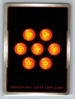 Burter FB01-126 C Battle Card Dragon Ball Super TCG - Image 2