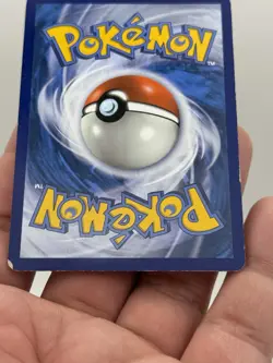 Gengar EX 34/119 Pokemon Trading Card Game XY-Phantom Forces Holo *MP* - Image 5