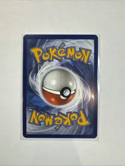 Pokemon TCG Mewtwo 150/165 Scarlet & Violet Holo Card - Image 2