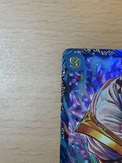 One Piece card OP01-070 SR Dracule Mihawk Japanese Era Flagship Battle TOP - Image 3