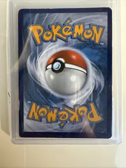 Pokemon TCG Zekrom Black Star Promos Holo Card XY76 - Image 2