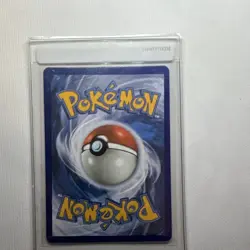 Pokemon TCG M Pidgeot EX Ultra Rare Full Art Holo 220HP Evolutions 105/108 - Image 2