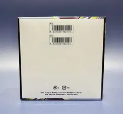 Pokemon TCG Abyss Eye M5 Booster Box (Japanese) – Factory Sealed - Image 2