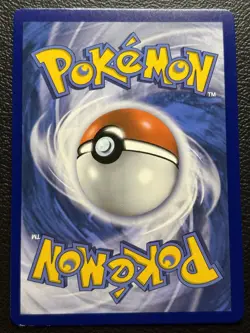 Pokemon Entei GX Full Art 71/73 SHL Shining Legends NM - Image 2
