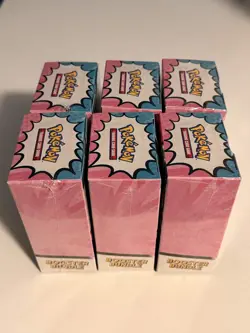 Pokemon Ascended Hero’s Booster Bundle - Lot of 6 - Image 2