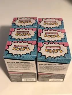 Pokemon Ascended Hero’s Booster Bundle - Lot of 6 - Image 4