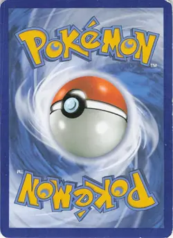 Weavile 52/106 Rare Flashfire Pokemon Reverse Holo Damaged - Image 2
