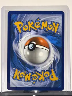 2024 Pokemon TCG Surging Sparks Clobbopus HOLO 207/191 Illustration Rare Card NM - Image 4