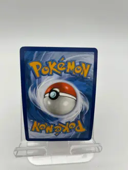 Skeledirge ex #258/193 Pokemon Collectible - Used - A Raw Ungraded - Image 2