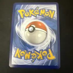 Crocalor 202/193 Sv02: Paldea Evolved Holo Pokemon TCG Near Mint Condition - Image 2