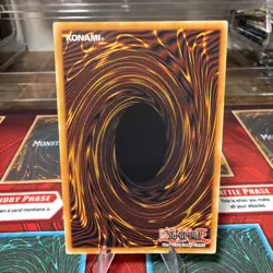 Yugioh! Kaibaman the Legend - DUAD-EN021 - Secret Rare - 1st Edition Near Mint - Image 2