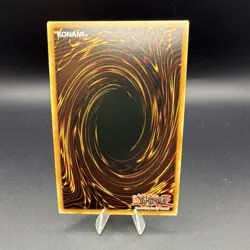 Gladiator Beast Gyzarus LODT-EN044 Super Rare Holo English 2020 - Image 2