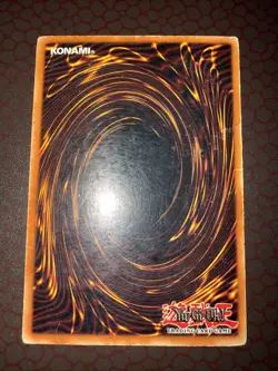 Yu-Gi-Oh! Hino-Kagu-Tsuchi -LOD-070- Ultra Rare- Unlimited DAMAGED! - Image 3