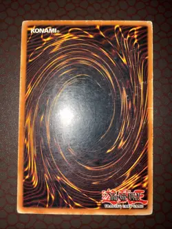Yu-Gi-Oh! Hino-Kagu-Tsuchi -LOD-070- Ultra Rare- Unlimited DAMAGED! - Image 4