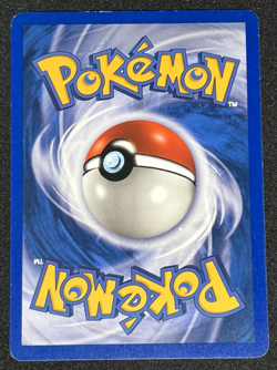 Jynx 83/165 Expedition Base Set WOTC e-Series Uncommon Pokemon Card LP - Image 2
