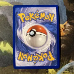 Mega Absol ex (Mega Evolution 161/132) full art rare Pokemon card - Image 2