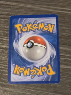 Pokemon TCG Kyogre 32/146 DPP Legends Awakened Regular Rare Card 2008 - LP - Image 2