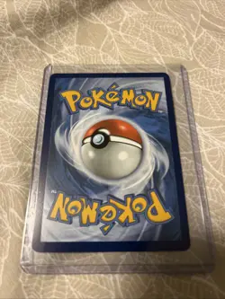 Magneton SVP 159 Black Star Promo Holo Card Surging Sparks, Pokemon TCG - Image 2