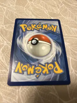 Magneton SVP 159 Black Star Promo Holo Card Surging Sparks, Pokemon TCG - Image 4