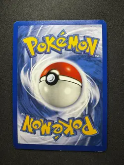 Pokemon Dark Arbok TCG Team Rocket Holo Card 2/82 1st Edition - Image 3