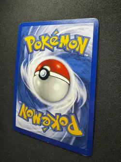 Pokemon Dark Arbok TCG Team Rocket Holo Card 2/82 1st Edition - Image 4