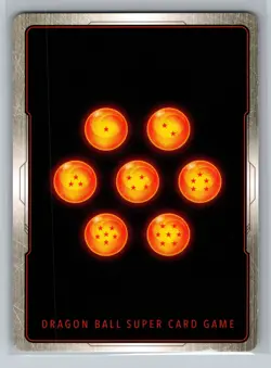 Haru/Maki FB01-054 C On Play Battle Card Dragon Ball Super TCG - Image 2