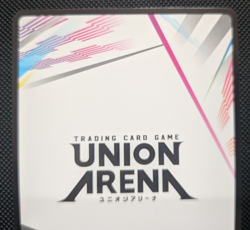 Union Arena US Solo Leveling Action Point Card AP01 Holo Promo Tournament ENG NM - Image 5