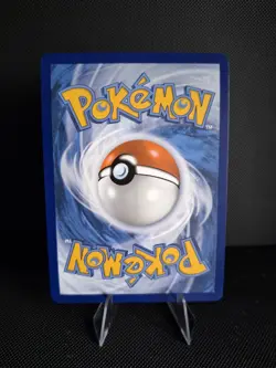 Clive 227/091 Full Art Paldean Fates Pokemon Card. Pack Fresh! - Image 2