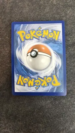 Pokemon Go Reverse Holo Bidoof Peelable Ditto Card 059/078 NM Condition - Image 2