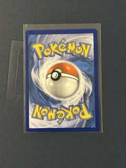 Pokemon TCG Shining Rayquaza Holo Rare Card Shining Legends 56/73 NM - Image 2