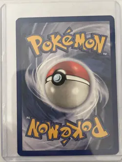 Pokemon Card 1st Edition Fossil Slowpoke 55/62 WOTC Vintage LP Excellent Conditi - Image 2