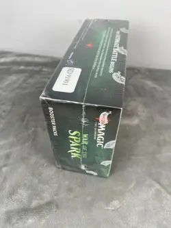 War of The Spark Booster Box - English - MTG - Magic the Gathering - New/Sealed 630509755370 - Image 3