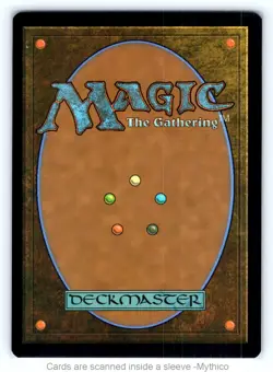 MTG Seraphic Steed Outlaws of Thunder Junction - NM - Image 2
