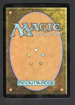 MTG Mossborn Hydra Foundations Foil #107 NM/M - Image 2