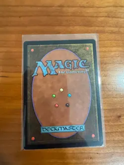MANA SEVERANCE 73 R TEMPEST MAGIC: THE GATHERING NEAR MINT - Image 2