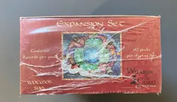 MTG Fallen Empires Booster Box English Factory Sealed - Image 3