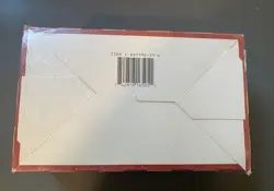 MTG Fallen Empires Booster Box English Factory Sealed - Image 5