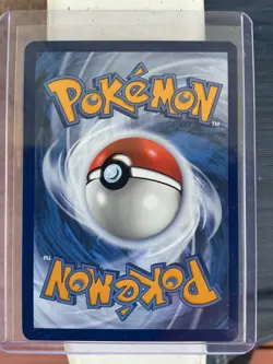 2024 Pokemon Stellar Crown Bulbasaur IR #141 NM/ Mint or Better Pack Fresh - Image 3
