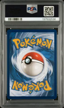 2023 POKEMON PAR EN-PARADOX RIFT ILLUSTRATION RARE #216 IRON JUGULIS PSA 10 - Image 2